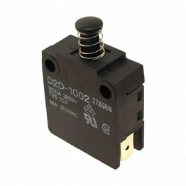 D2D-1002 OMRON