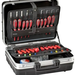ATOMIK 215 PSS GT Line