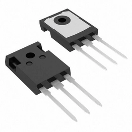 FGH60N60SFDTU-F085 ON Semiconductor