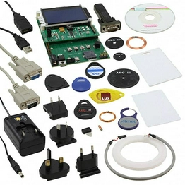 ATA2270-EK2 Microchip Technology