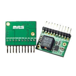 Monolithic Power Systems MEZD71210A-A image