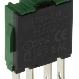 ZB6E1B Schneider Electric