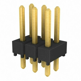 samtec TSW-103-07-G-D image