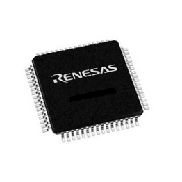 Renesas Electronics R5F572TKCDFB#30 image