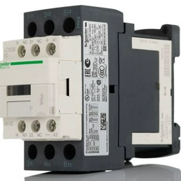 Schneider Electric LC1D25ED image
