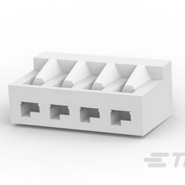172890-4 TE Connectivity