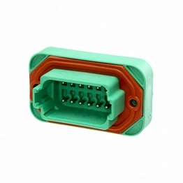 DT15-12PC TE Connectivity