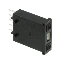 A7DP-206-1 OMRON