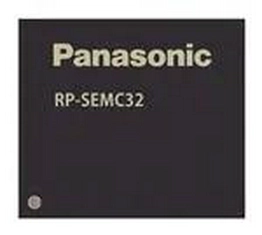 RP-SEMC32DA1 Panasonic