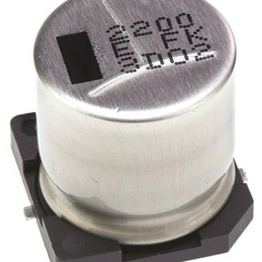 Panasonic EEVFK1E222M image