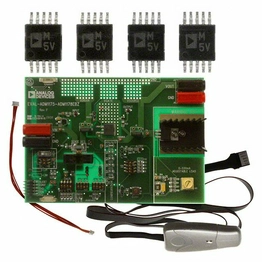 Analog Devices EVAL-ADM1176EBZ image