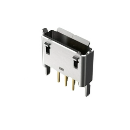 Global Connector Technology USB3106-30-0230-A image