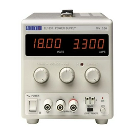 EL303R Aim and Thurlby Thandar Instruments