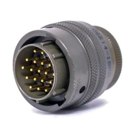 Amphenol PT02E-8-4S(072) image