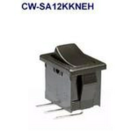 CW-SA12KKNEH NKK Switches