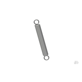 81051CS Century Spring