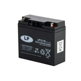NSA LP12-18 T3 