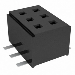 CLM-103-02-FM-D-TR samtec