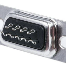Amphenol L77SDE09S image