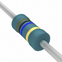 Vishay Intertechnology VR37000001005JA100 image