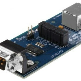 Silicon Laboratories CP2102EK image