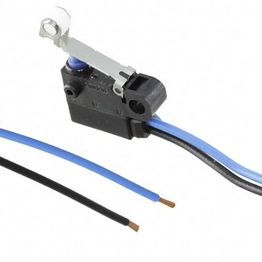 D2HW-C243MR OMRON