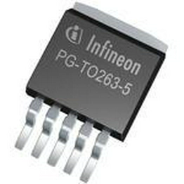 TLE4276GV50ATMA4 Infineon Technologies