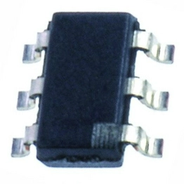 Texas Instruments LM73CIMK-0/NOPB image