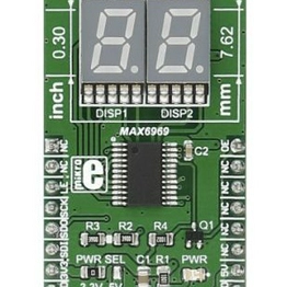 MikroElektronika MIKROE-2746 image