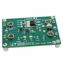 DC1018B-C Analog Devices