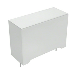 Cornell Dubilier Electronics 171684J400Q-F image