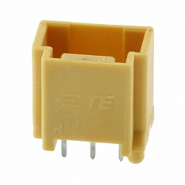 TE Connectivity 3-1971032-3 image