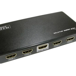 NLHDSP404-V2 Newlink