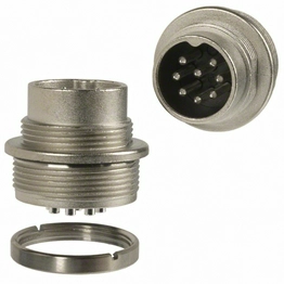 C09131W0081002U Amphenol