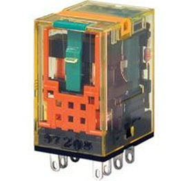 RU2S-D110 IDEC