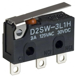D2SW-3L1HS OMRON