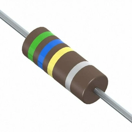 RC12KT560K Stackpole Electronics