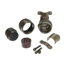 PT08E-16-8S Amphenol