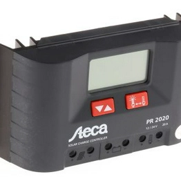 PR 2020 STECA