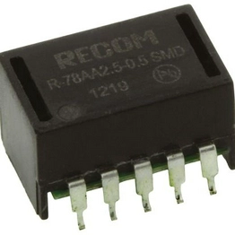 RECOM Power R-78AA2.5-0.5SMD image