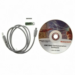 HMC5843-DEMO Honeywell