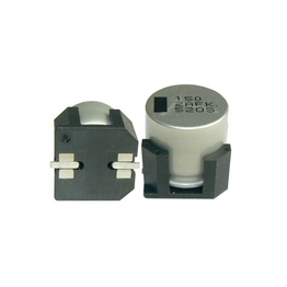Cornell Dubilier Electronics AFK227M35F24VT-F image
