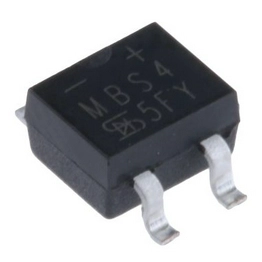 Taiwan Semiconductor MBS4 image