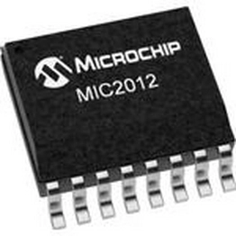 MIC2012-2PCQS TR Microchip Technology