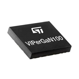 VIPERGAN100TR STMicroelectronics