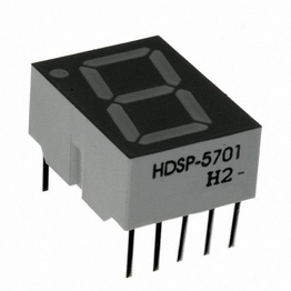 HDSP-5701 BROADCOM