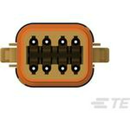 DT06-08SD-CE05 TE Connectivity