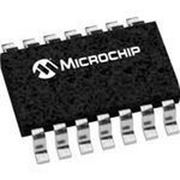 Microchip Technology ATTINY84A-SSU image