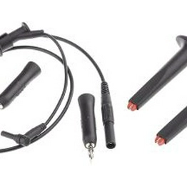 FLUKE AS400 image