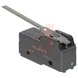 Honeywell BZ-2RW80 image